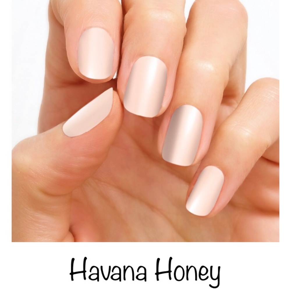 💅🏼 Color Street 💯 Real Nail Polish Strips 💅🏼